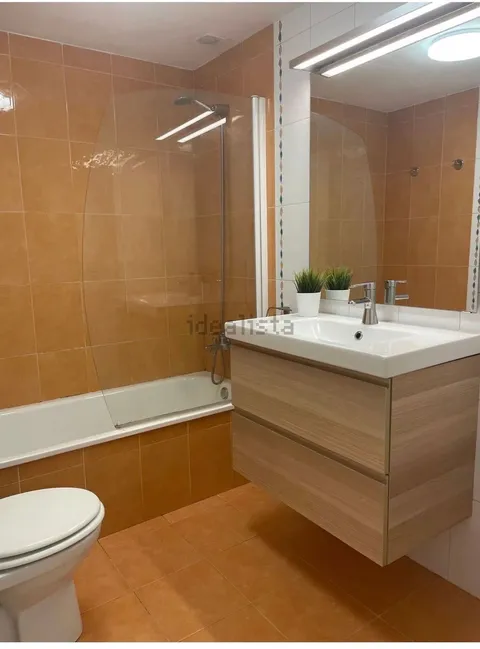 Pis de 54 m² a Lleida