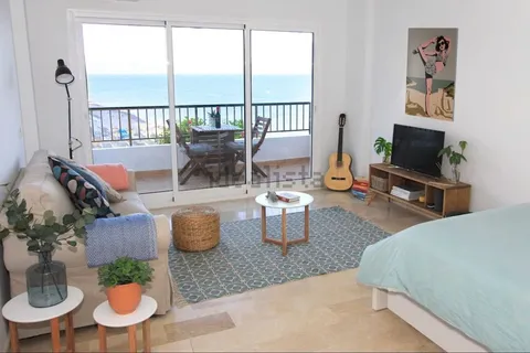 Pis de 60 m² a Torremolinos