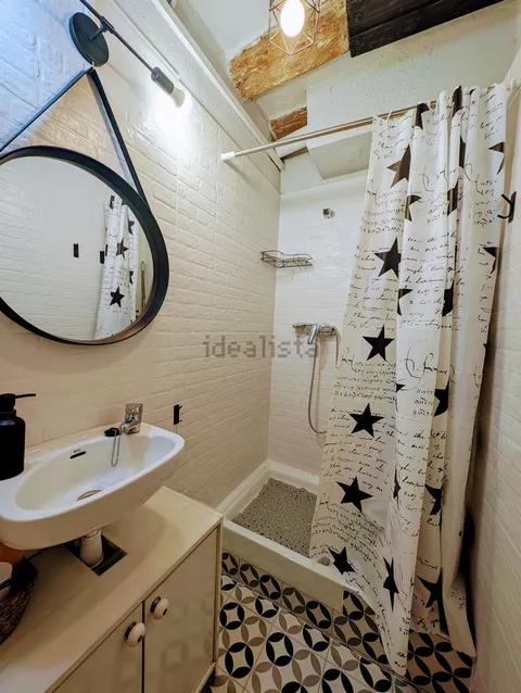 Pis de 27 m² a Barcelona