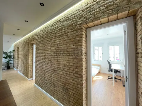 Habitació de lloguer, València