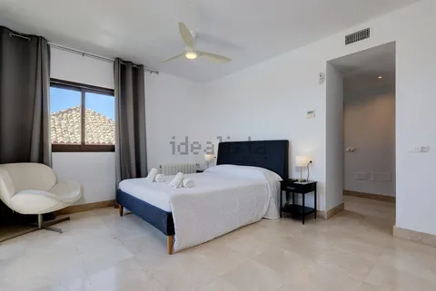 Casa de 282 m² a Benalmádena