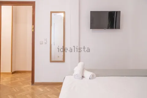 Комната в аренду, Мадрид