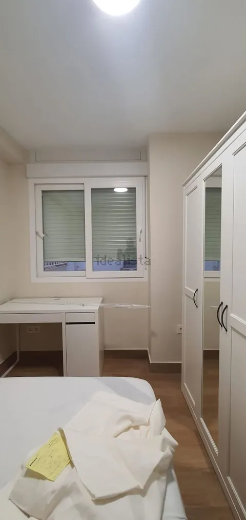 Pis de 100 m² a Granada