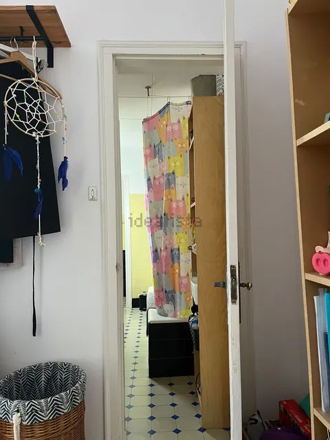 Habitació de lloguer, Terrassa (4/4)