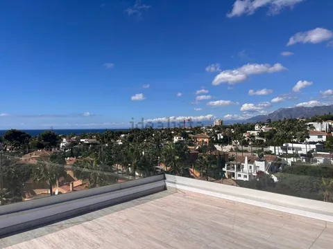 Pis de 358 m² a Marbella