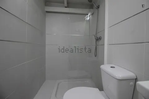 Pis de 25 m² a Madrid