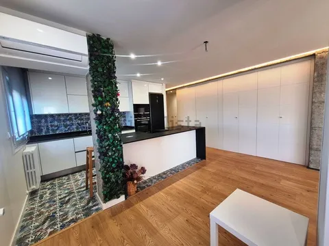 Pis de 110 m² a Valladolid
