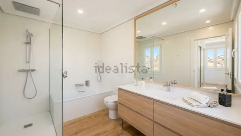 Piso de 100 m² en Logroño