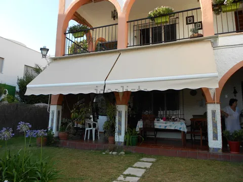 Wohnung 180 m² in Rincón de la Victoria