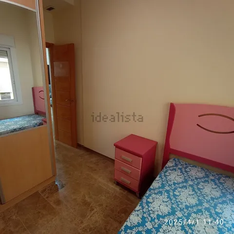 Pis de 80 m² a Màlaga
