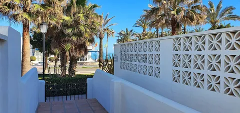 Pis de 60 m² a Torremolinos