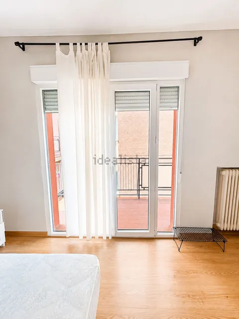 Pis de 160 m² a Madrid
