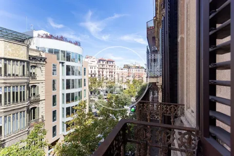 Apartamento 221 m² em Barcelona