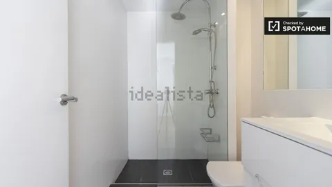 Pis de 48 m² a Madrid