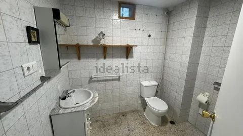 Chambre à louer, Ponferrada