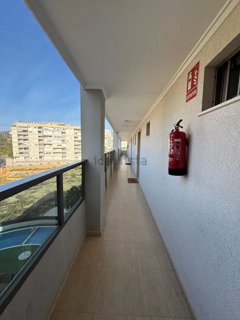 Pis de 85 m² a la Vila Joiosa (3/24)