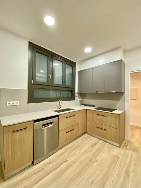 Pis de 239 m² a Barcelona