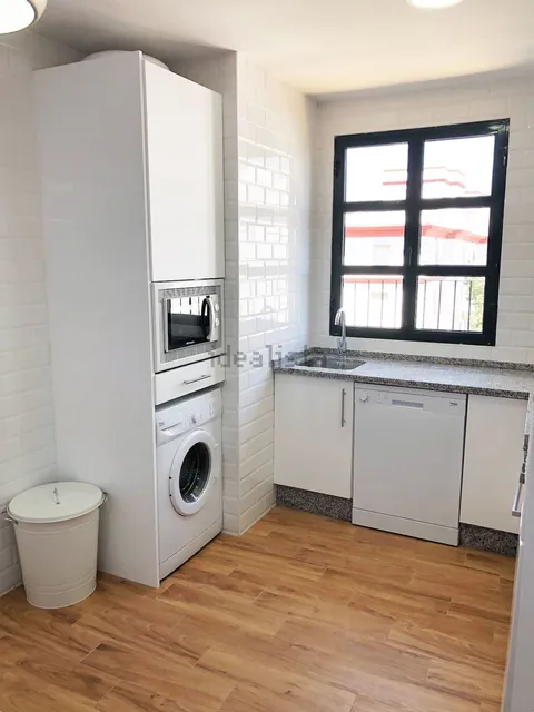Zimmer zur Miete, Sevilla
