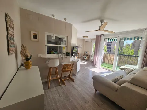 Apartamento 75 m² em Madrid
