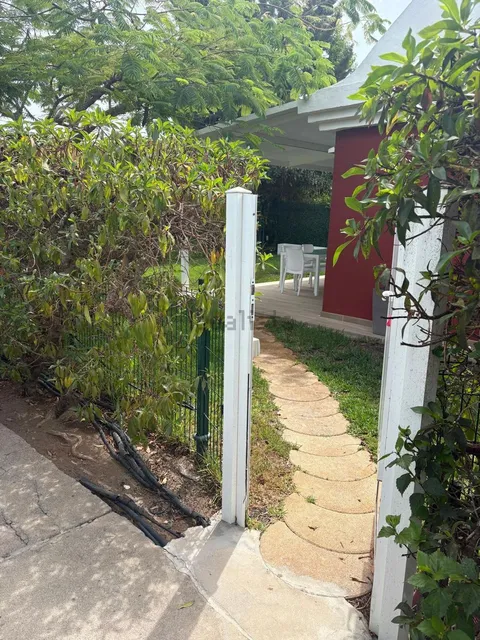 Appartement 80 m² à San Bartolomé de Tirajana
