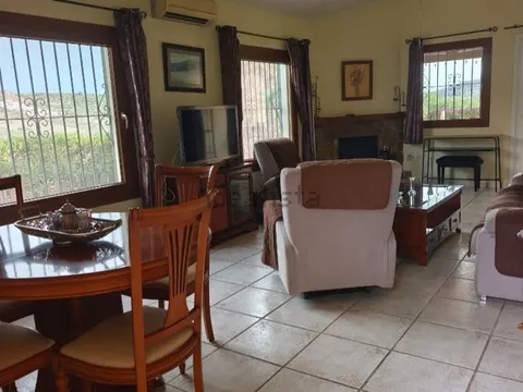Haus 120 m² in Viñuela