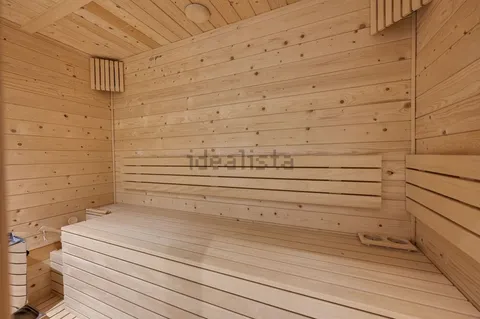 Pis de 155 m² a Benahavís