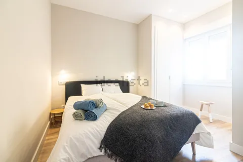 Pis de 80 m² a Màlaga