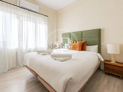 Pis de 130 m² a Madrid