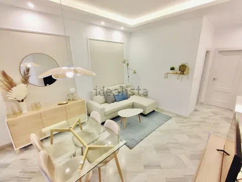 Pis de 59 m² a Granada