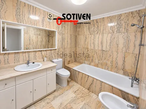 Pis de 95 m² a Santiago del Teide