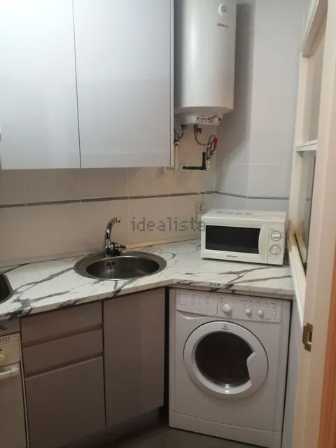 Pis de 45 m² a Madrid