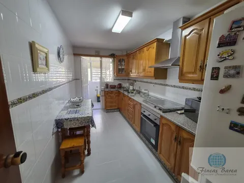 Pis de 89 m² a Mijas