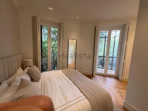 Pis de 75 m² a Madrid