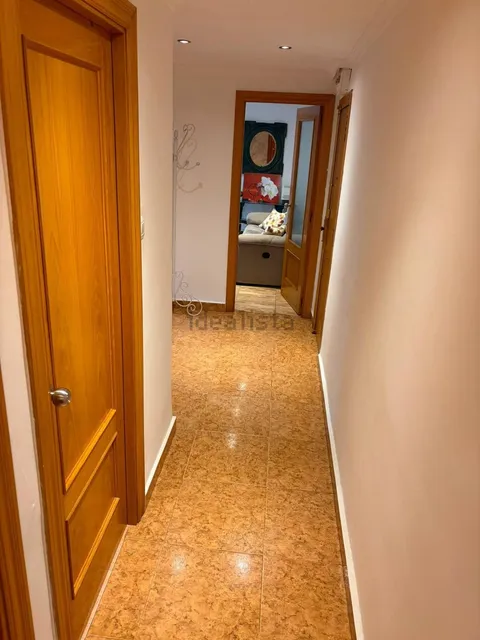 Stanza in affitto, Valencia