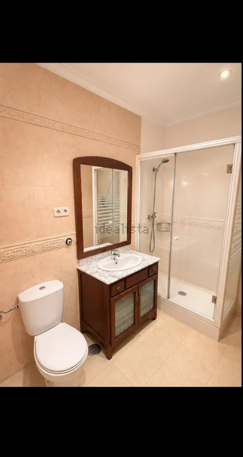 Pis de 145 m² a Madrid