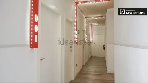 Pis de 15 m² a Madrid