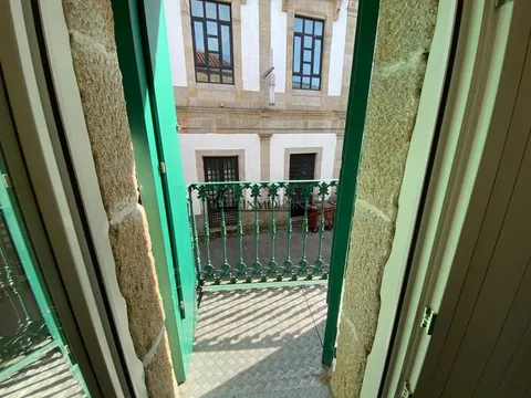 Pis de 40 m² a Pontevedra