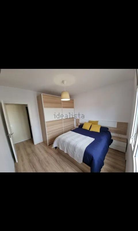 Habitació de lloguer, Castelldefels