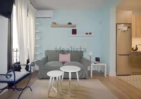 Appartement 40 m² à Madrid
