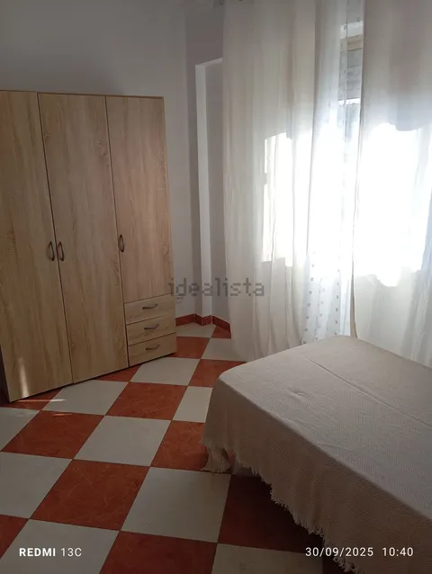 Pis de 60 m² a Alcalá de Guadaíra