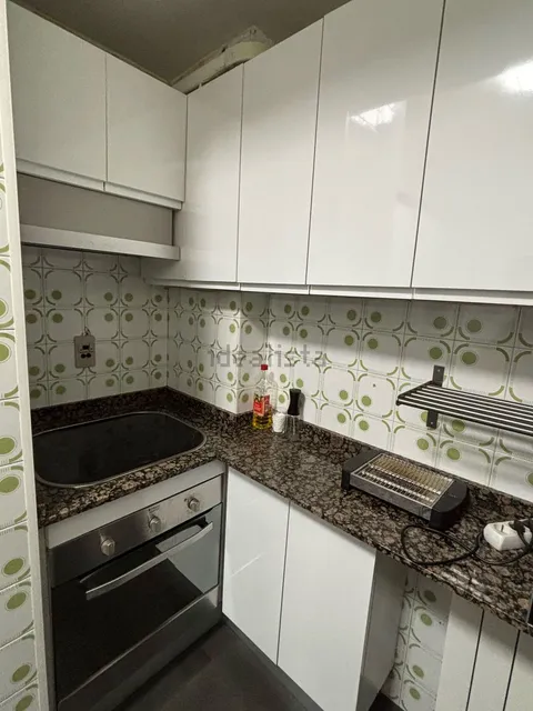 Habitació de lloguer, Bilbao