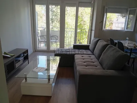 Pis de 90 m² a Madrid