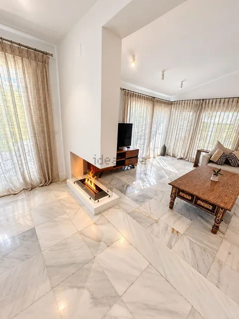 Casa de 360 m² a Marbella