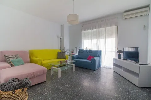 Wohnung 140 m² in Granada