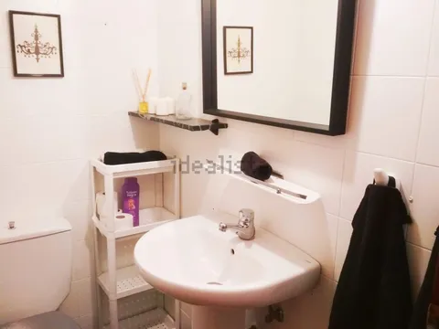 Habitació de lloguer, Benidorm (4/5)