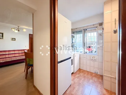 Pis de 60 m² a Benidorm