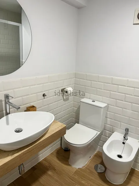 Quarto para alugar, Sevilla (4/15)