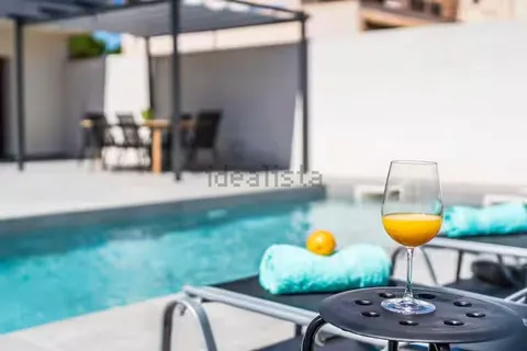 Pis de 130 m² a Manacor