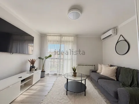 Quarto para alugar, Madrid