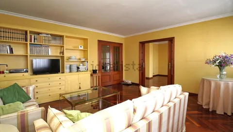 Квартира 168 м² у Луго
